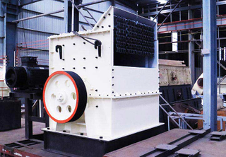 Box-Type Crusher