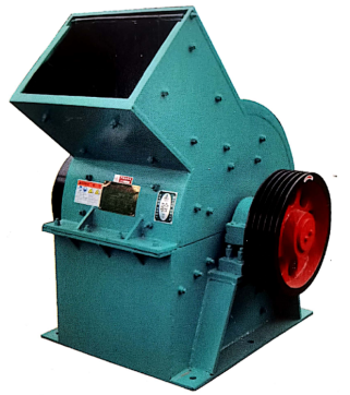 ZCJK Hammer crusher