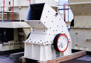 Hammer Crusher