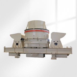 VS impact crusher