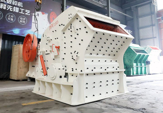 Impact Crusher