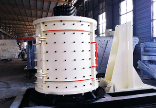 Combination Crusher