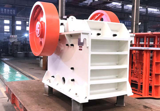 Aggregate Crusher