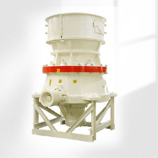 CC cone crusher
