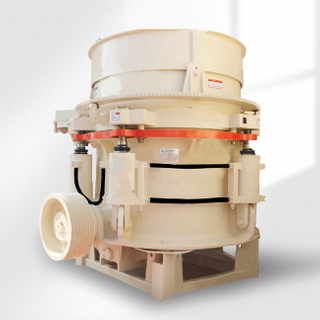 MC multi-cylinder cone crusher