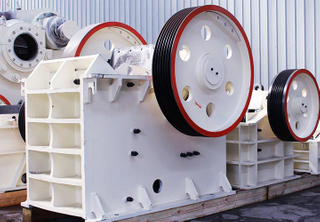 Rock Crusher