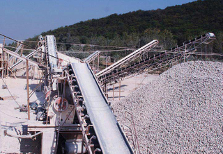 Belt Conveyor