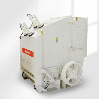 HS impact crusher