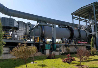 Rotary Kiln