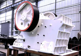 SC Jaw Crusher